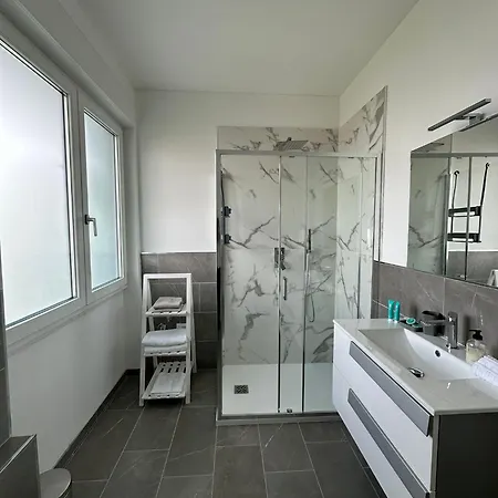 Appartement Fioriris Vista