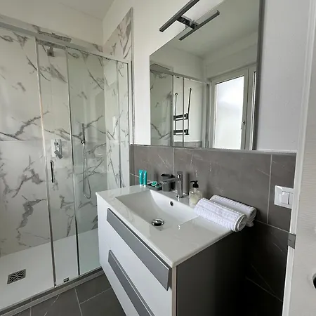 Appartement Fioriris Vista