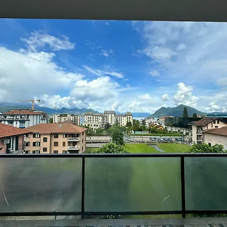 Fioriris Vista Appartement *