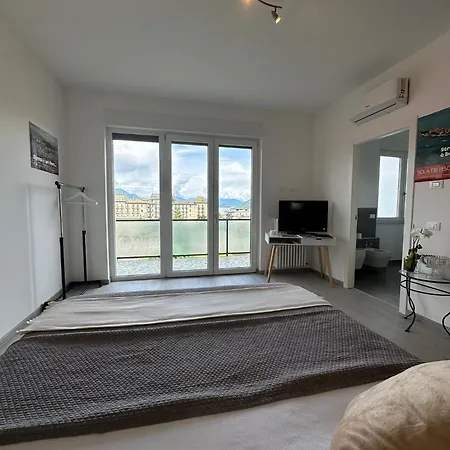 Appartement Fioriris Vista